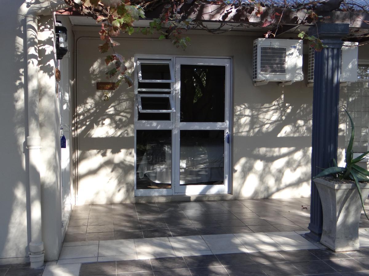 La Paix Guesthouse Beaufort West Exterior foto