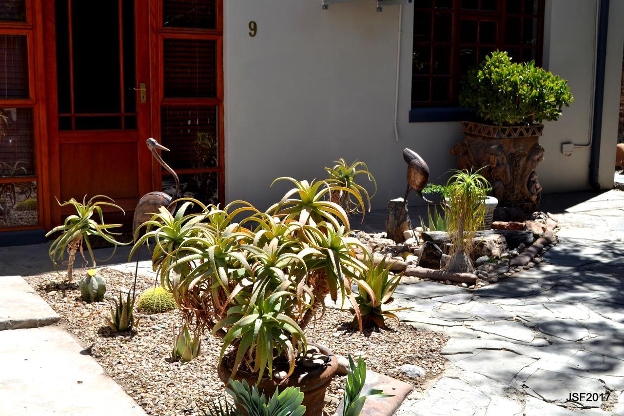 La Paix Guesthouse Beaufort West Exterior foto