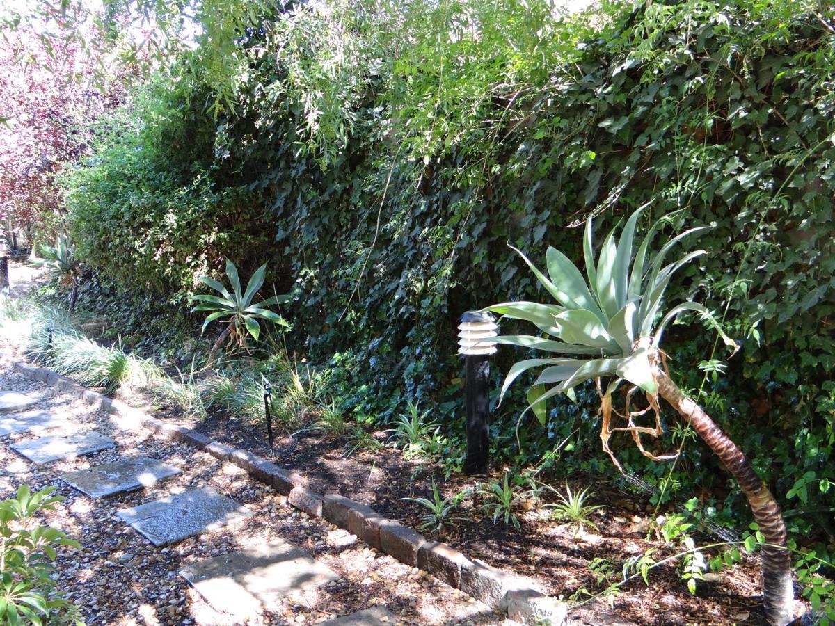 La Paix Guesthouse Beaufort West Exterior foto